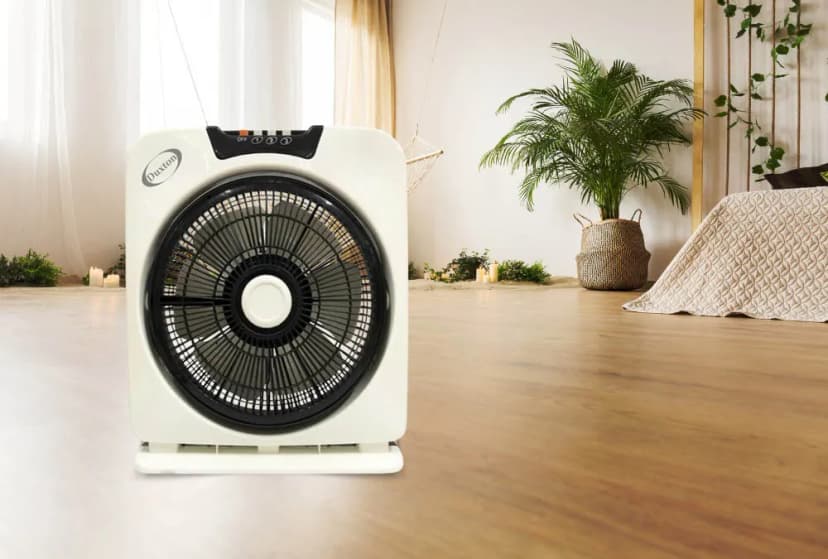 So sánh giá Quạt hộp Duxton B4 DFB-40A 50W - Tìm sản phẩm giá rẻ nhất - Ảnh 7