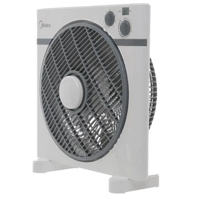 So sánh giá Quạt hộp Midea 5 cánh KYT30-15A 40W rẻ nhất? - Ảnh 11