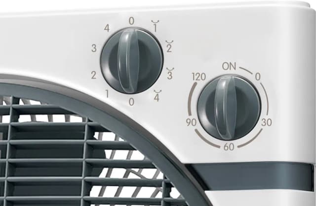 So sánh giá Quạt hộp Midea 5 cánh KYT30-15A 40W rẻ nhất? - Ảnh 18