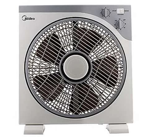 So sánh giá Quạt hộp Midea 5 cánh KYT30-15A 40W rẻ nhất? - Ảnh 5