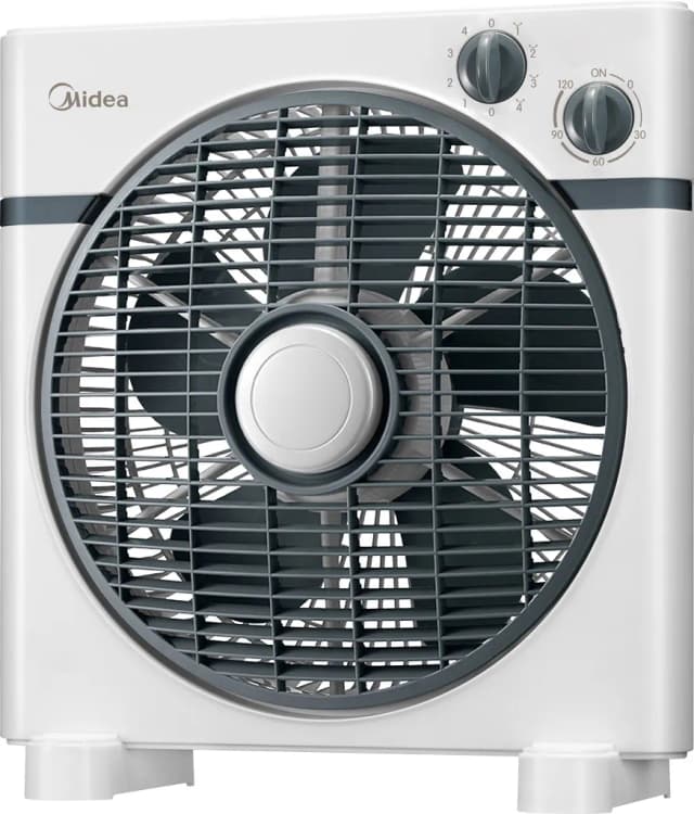 So sánh giá Quạt hộp Midea 5 cánh KYT30-15A 40W rẻ nhất? - Ảnh 6