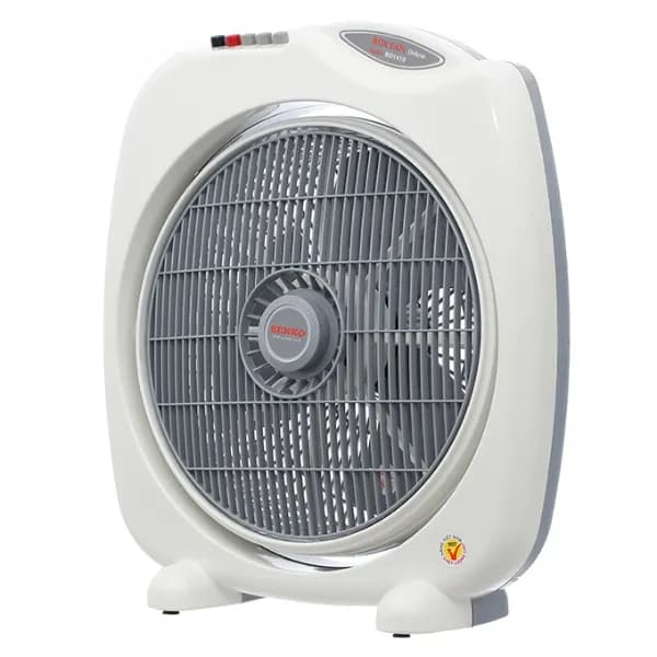 Quạt hộp Senko 3 cánh BD1410 47W - Ảnh 10