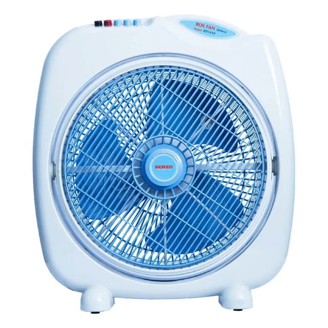 So sánh giá Quạt hộp Senko 3 cánh BD1410 47W rẻ nhất? - Ảnh 2