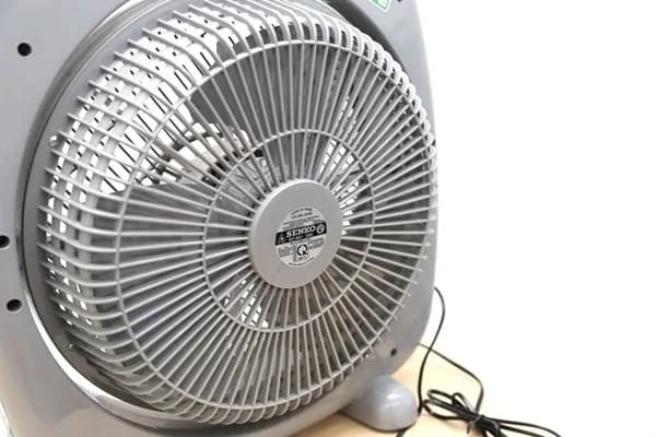 So sánh giá Quạt hộp Senko 3 cánh BD1410 47W rẻ nhất? - Ảnh 11
