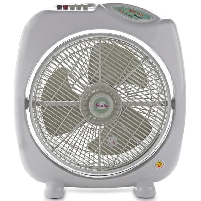 So sánh giá Quạt hộp Senko 3 cánh BD1410 47W rẻ nhất? - Ảnh 15