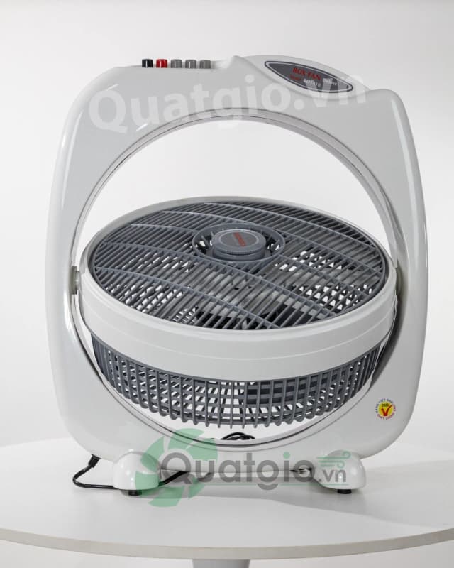 So sánh giá Quạt hộp Senko 3 cánh BD1410 47W rẻ nhất? - Ảnh 16