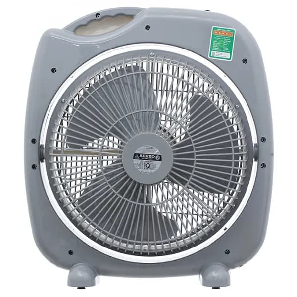 So sánh giá Quạt hộp Senko 3 cánh BD1410 47W rẻ nhất? - Ảnh 4
