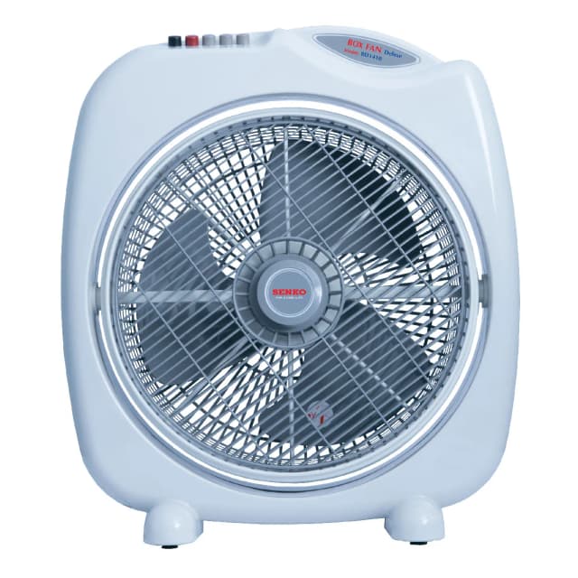 So sánh giá Quạt hộp Senko 3 cánh BD1410 47W rẻ nhất? - Ảnh 6