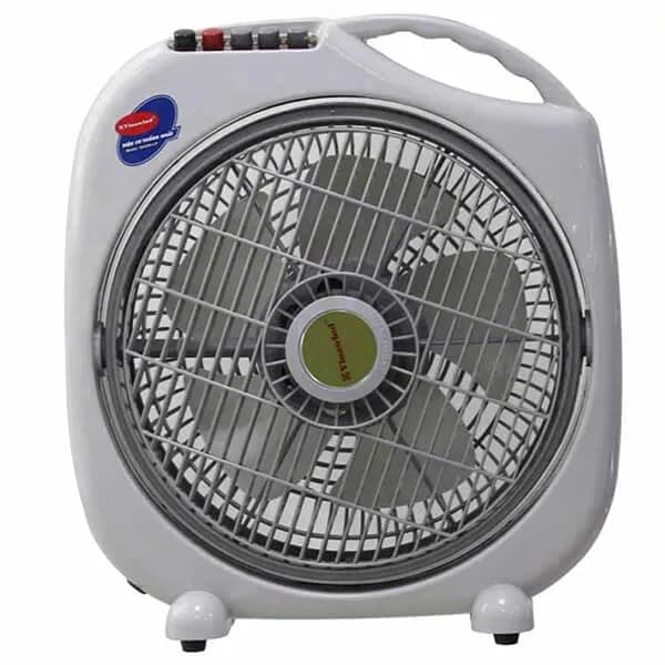 So sánh giá Quạt hộp Vinawind 3 cánh QH350-LP 45W rẻ nhất? - Ảnh 2