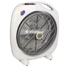 So sánh giá Quạt hộp Vinawind 3 cánh QH350-LP 45W rẻ nhất? - Ảnh 14