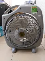 So sánh giá Quạt hộp Vinawind 3 cánh QH350-LP 45W rẻ nhất? - Ảnh 20