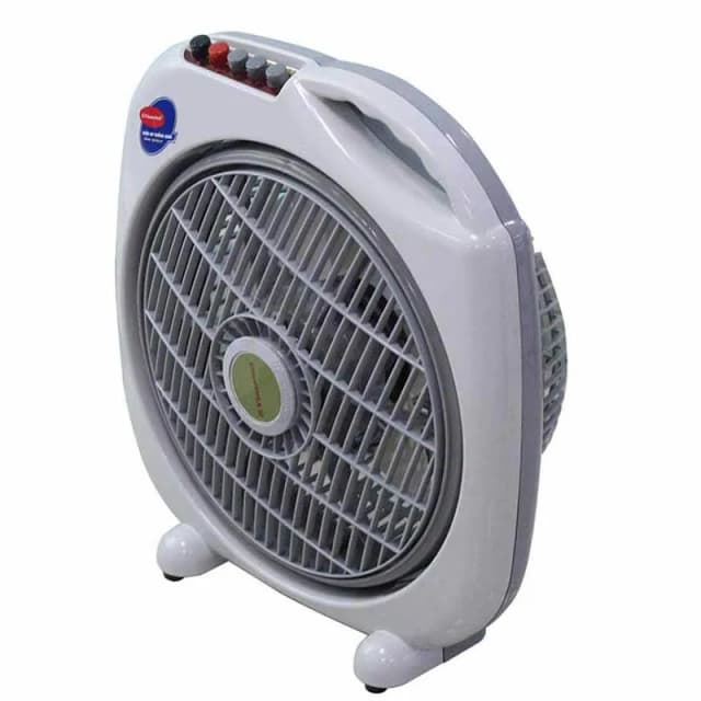 So sánh giá Quạt hộp Vinawind 3 cánh QH350-LP 45W rẻ nhất? - Ảnh 5