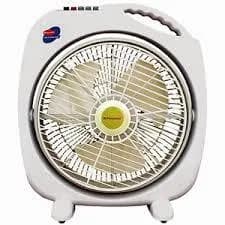 So sánh giá Quạt hộp Vinawind 3 cánh QH350-LP 45W rẻ nhất? - Ảnh 6