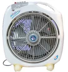 So sánh giá Quạt hộp Vinawind 3 cánh QH350-LP 45W rẻ nhất? - Ảnh 7