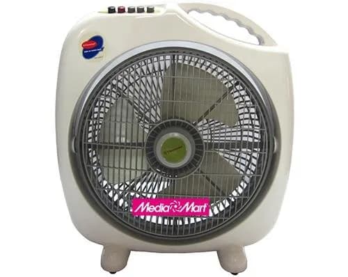 So sánh giá Quạt hộp Vinawind 3 cánh QH350-LP 45W rẻ nhất? - Ảnh 9