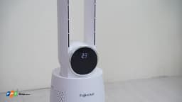 Quạt không cánh FUJIHOME BF-03R 60W - Giá rẻ nhất hôm nay - Ảnh 19