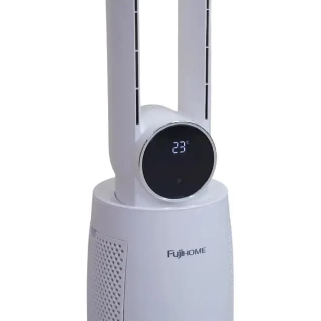 Top 1 so sánh giá Quạt không cánh FUJIHOME BF-03R 60W - Tìm sản phẩm giá rẻ nhất - Ảnh 25