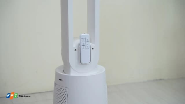 Top 1 so sánh giá Quạt không cánh FUJIHOME BF-03R 60W - Tìm sản phẩm giá rẻ nhất - Ảnh 48