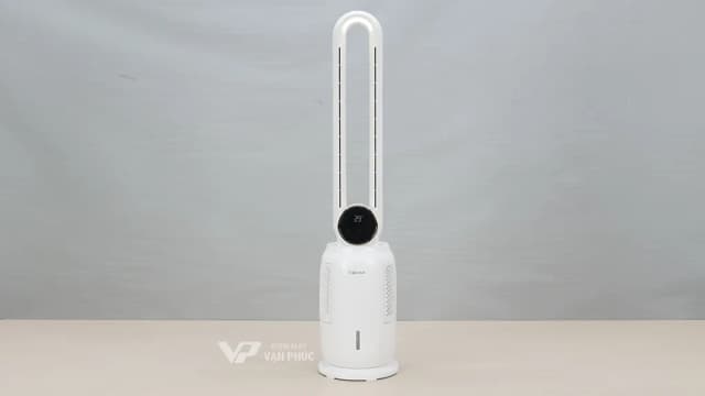 Top 1 so sánh giá Quạt không cánh FUJIHOME BF-03R 60W - Tìm sản phẩm giá rẻ nhất - Ảnh 70