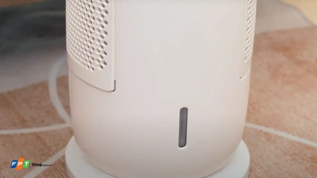 Top 1 so sánh giá Quạt không cánh FUJIHOME BF-03R 60W - Tìm sản phẩm giá rẻ nhất - Ảnh 72