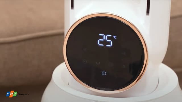 Top 1 so sánh giá Quạt không cánh FUJIHOME BF-03R 60W - Tìm sản phẩm giá rẻ nhất - Ảnh 96