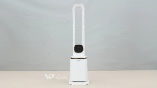 Top 1 so sánh giá Quạt không cánh FUJIHOME BF-05R-HEPA 65W - Tìm sản phẩm giá rẻ nhất - Ảnh 21