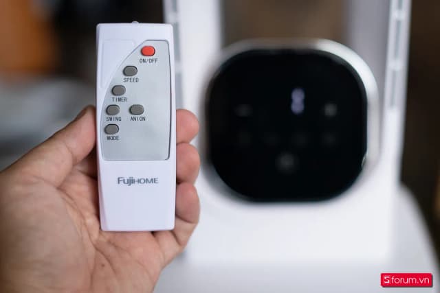 Top 1 so sánh giá Quạt không cánh FUJIHOME BF-05R-HEPA 65W - Tìm sản phẩm giá rẻ nhất - Ảnh 25