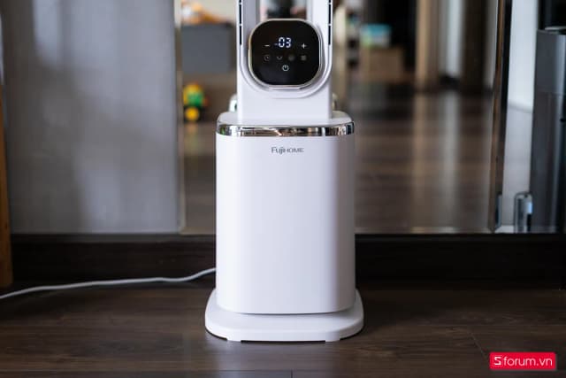 Top 1 so sánh giá Quạt không cánh FUJIHOME BF-05R-HEPA 65W - Tìm sản phẩm giá rẻ nhất - Ảnh 26