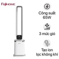 Top 1 so sánh giá Quạt không cánh FUJIHOME BF-05R-HEPA 65W - Tìm sản phẩm giá rẻ nhất - Ảnh 30