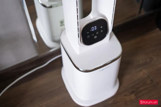Top 1 so sánh giá Quạt không cánh FUJIHOME BF-05R-HEPA 65W - Tìm sản phẩm giá rẻ nhất - Ảnh 39