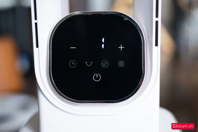 Top 1 so sánh giá Quạt không cánh FUJIHOME BF-05R-HEPA 65W - Tìm sản phẩm giá rẻ nhất - Ảnh 48