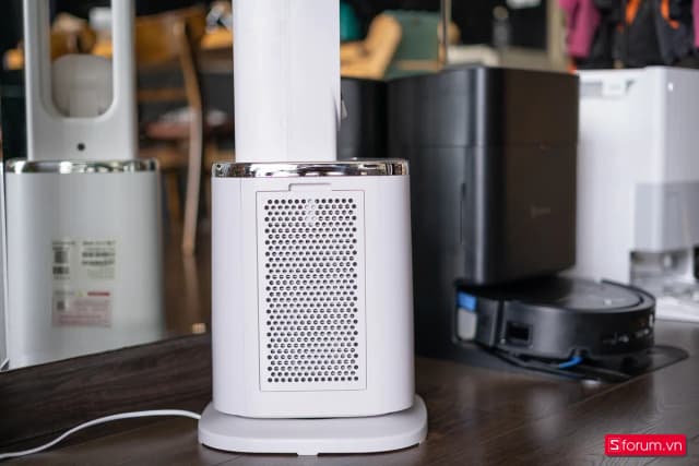 Top 1 so sánh giá Quạt không cánh FUJIHOME BF-05R-HEPA 65W - Tìm sản phẩm giá rẻ nhất - Ảnh 61