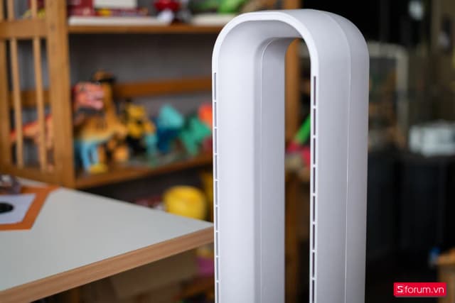 Top 1 so sánh giá Quạt không cánh FUJIHOME BF-05R-HEPA 65W - Tìm sản phẩm giá rẻ nhất - Ảnh 64