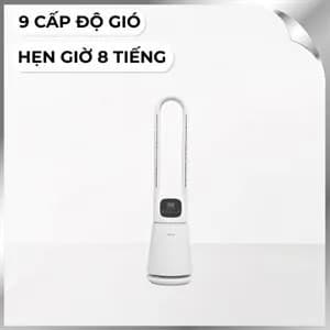 So sánh giá Quạt không cánh FUJIHOME BF065-W 35W rẻ nhất? - Ảnh 2