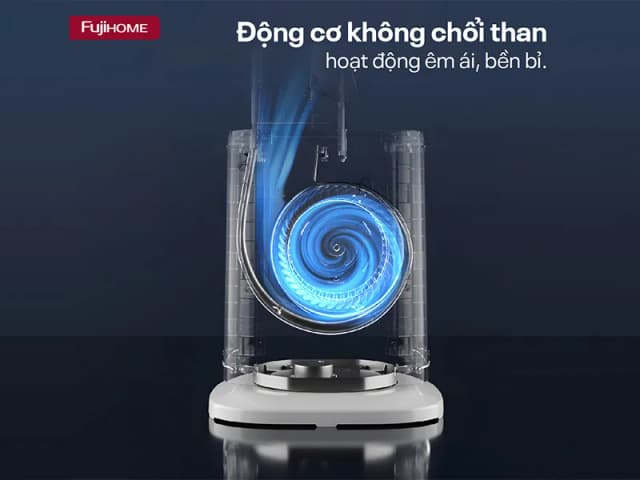 Top 1 so sánh giá Quạt không cánh FUJIHOME BF15-HEPA-VOICE 50W - Tìm sản phẩm giá rẻ nhất - Ảnh 19