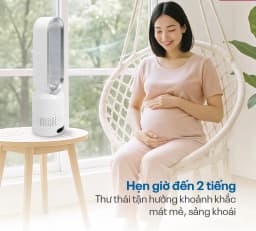 So sánh giá Quạt không cánh FUJIHOME BF16 40W - Tìm sản phẩm giá rẻ nhất - Ảnh 16