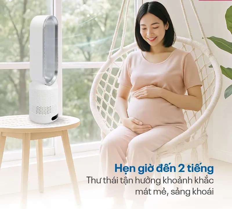 So sánh giá Quạt không cánh FUJIHOME BF16 40W - Tìm sản phẩm giá rẻ nhất - Ảnh 16