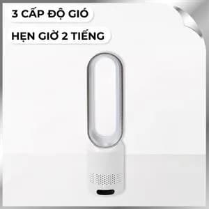 So sánh giá Quạt không cánh FUJIHOME BF16 40W - Tìm sản phẩm giá rẻ nhất - Ảnh 4