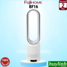 So sánh giá Quạt không cánh FUJIHOME BF16 40W - Tìm sản phẩm giá rẻ nhất - Ảnh 7