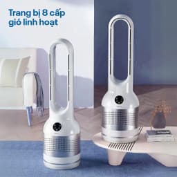 So sánh giá Quạt không cánh FUJIHOME BF22-HEPA 30W - Tìm sản phẩm giá rẻ nhất - Ảnh 2