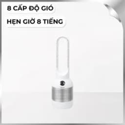 So sánh giá Quạt không cánh FUJIHOME BF22-HEPA 30W - Tìm sản phẩm giá rẻ nhất - Ảnh 11
