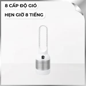 So sánh giá Quạt không cánh FUJIHOME BF22-HEPA 30W rẻ nhất? - Ảnh 11