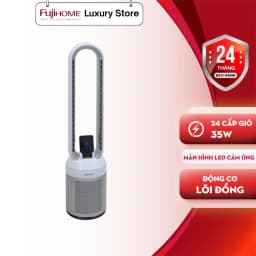 So sánh giá Quạt không cánh FUJIHOME BF22-HEPA 30W - Tìm sản phẩm giá rẻ nhất - Ảnh 13