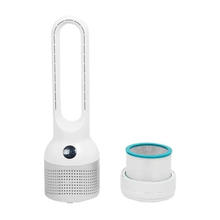 So sánh giá Quạt không cánh FUJIHOME BF22-HEPA 30W - Tìm sản phẩm giá rẻ nhất - Ảnh 3