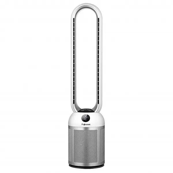 Quạt không cánh FUJIHOME BF307DC 35W - Ảnh 7