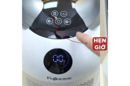 Quạt không cánh FUJIHOME BF307DC 35W - Giá rẻ nhất hôm nay - Ảnh 11