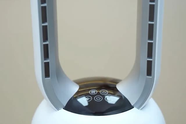 So sánh giá Quạt không cánh FUJIHOME BF307DC 35W rẻ nhất? - Ảnh 17