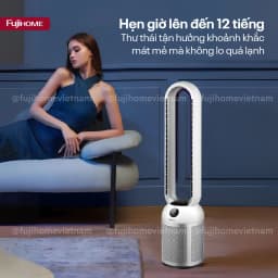 Quạt không cánh FUJIHOME BF307DC 35W - Giá rẻ nhất hôm nay - Ảnh 7