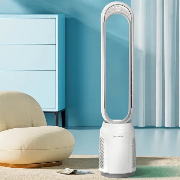 So sánh giá Quạt không cánh LUMIAS T08 38W rẻ nhất? - Ảnh 20