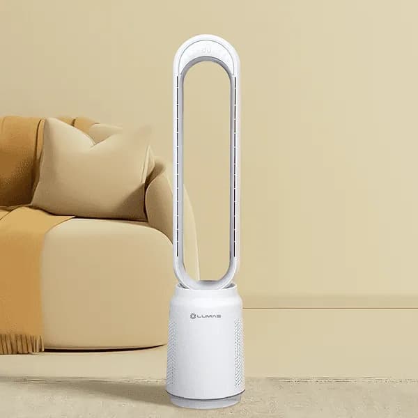 So sánh giá Quạt không cánh LUMIAS T08 38W rẻ nhất? - Ảnh 5